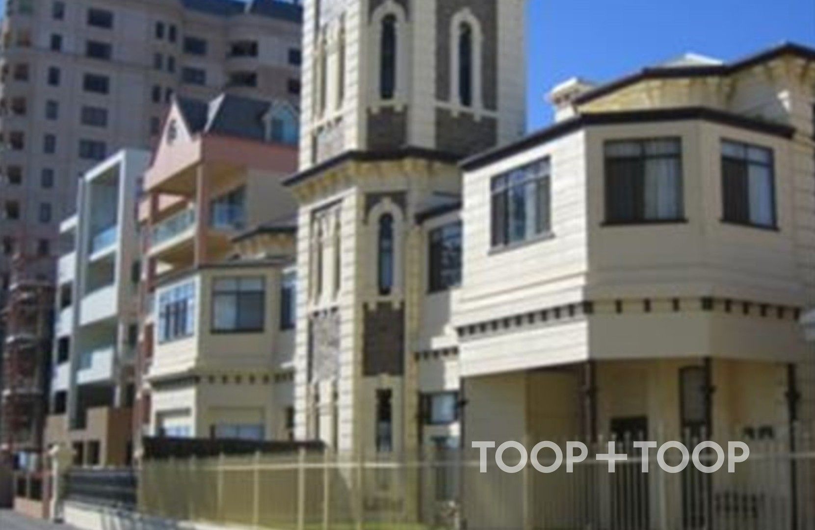 2 bedrooms Apartment / Unit / Flat in 4/6 South Esplanade GLENELG SA, 5045