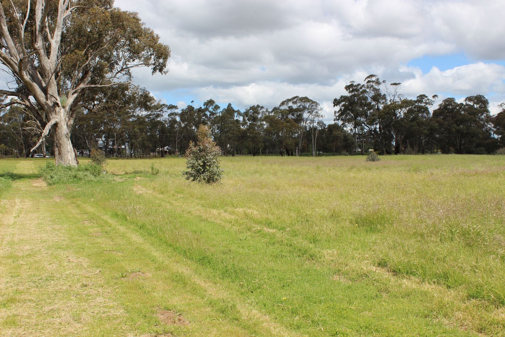 Lot 5, 103 Railway Place North, Goornong VIC 3557, Image 1