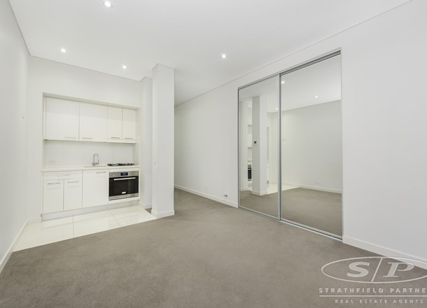 7/21 Conder Street, Burwood NSW 2134