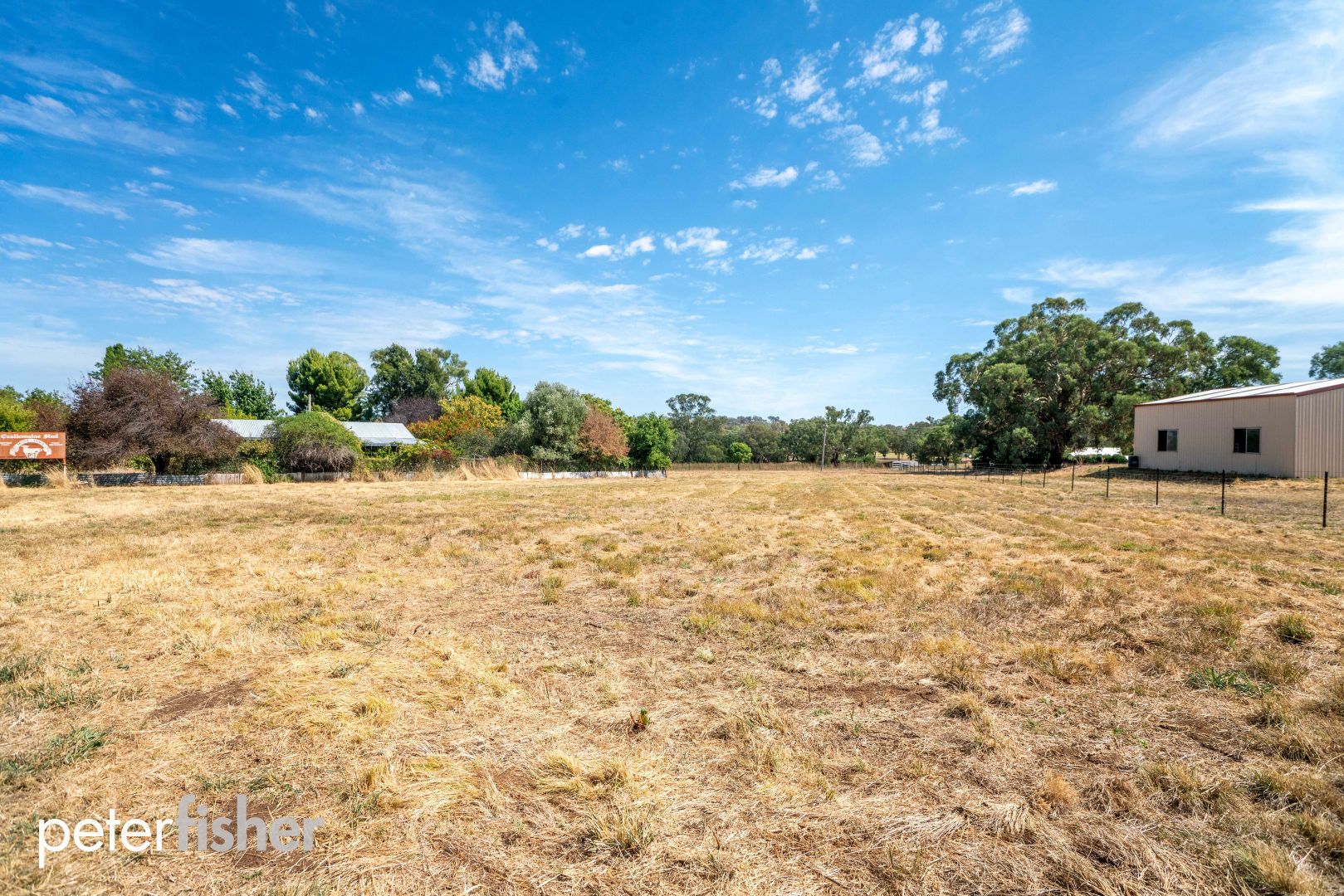 Lot 4 Creek Street, Cudal NSW 2864, Image 2