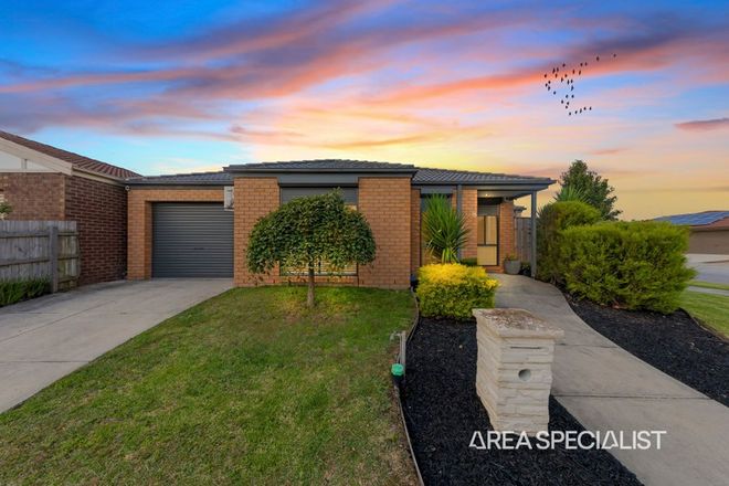 Picture of 15 Gum Nut Street, LONGWARRY VIC 3816