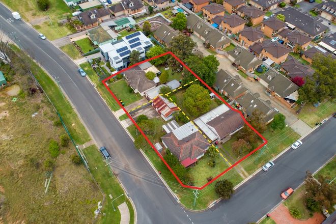 Picture of 3 French Street, KINGSWOOD NSW 2747
