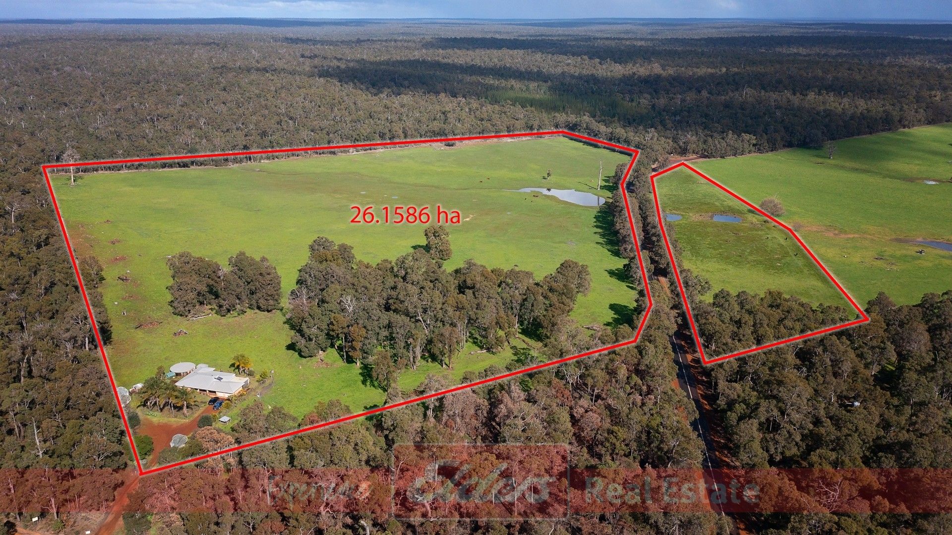 16 Vernon Road, Upper Capel WA 6239, Image 0