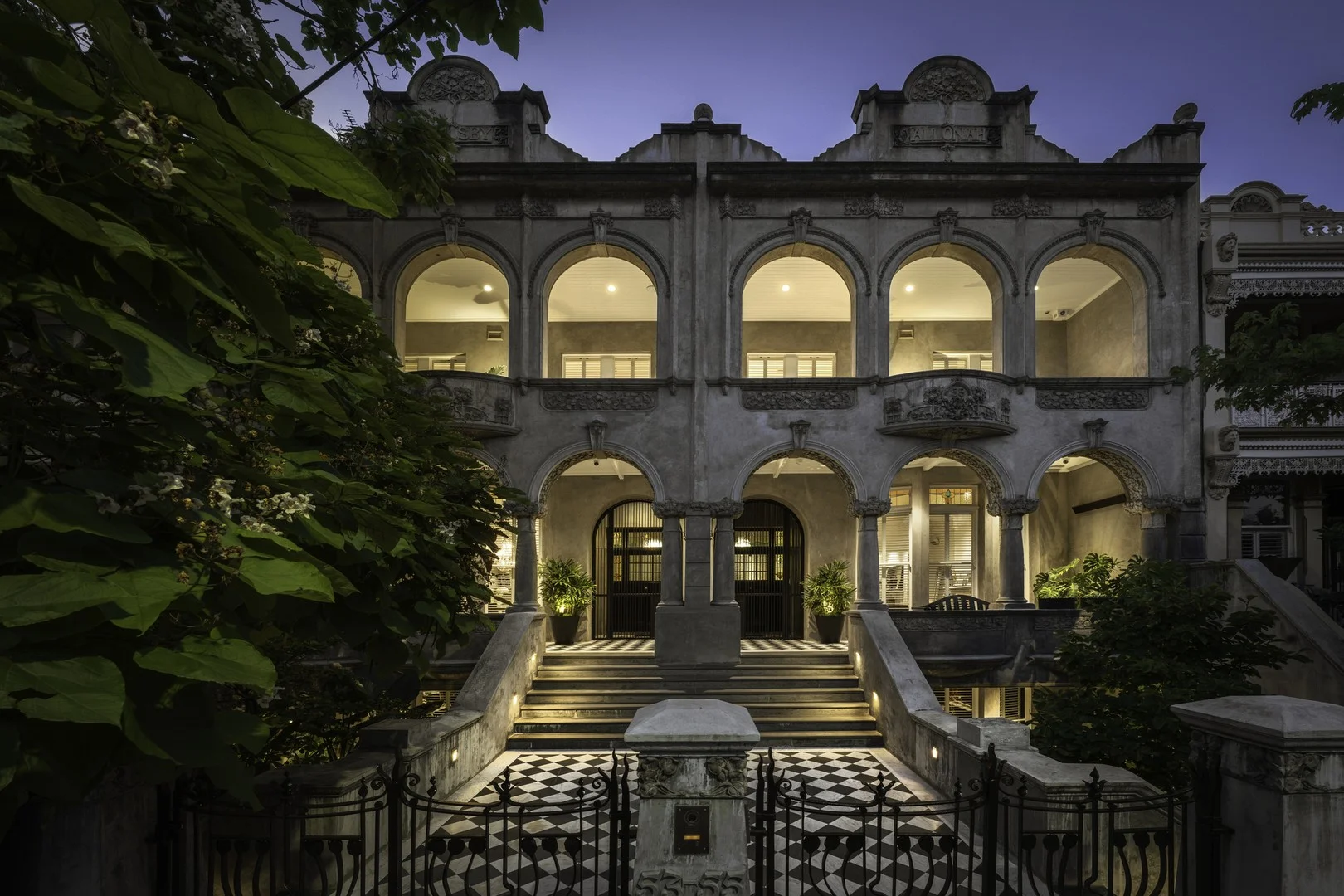 53-57 Park Street, South Yarra VIC 3141