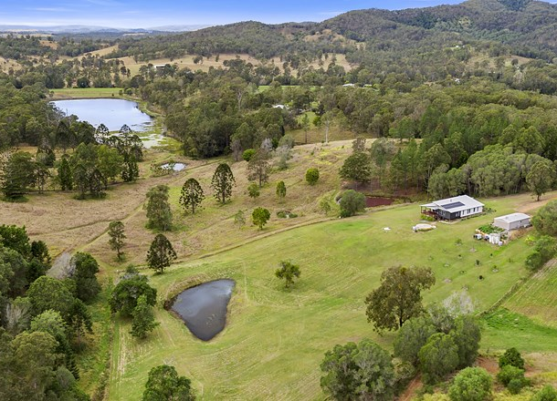 56 Happy Valley Road, Kandanga Creek QLD 4570