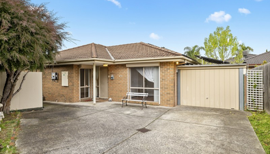 Picture of 2/50 Bedford Road, RINGWOOD VIC 3134