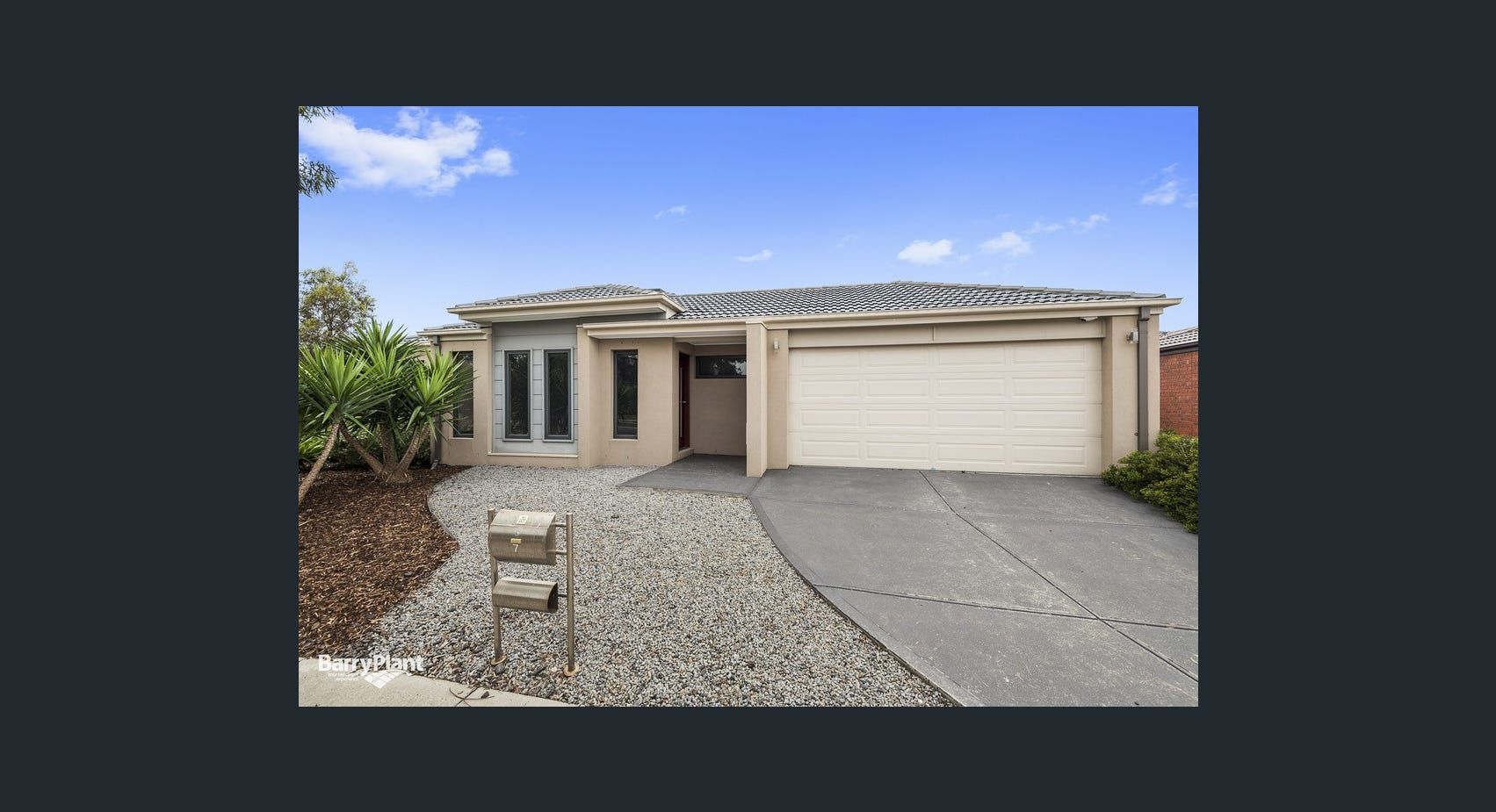 3 bedrooms House in 7 Boathaven Road POINT COOK VIC, 3030