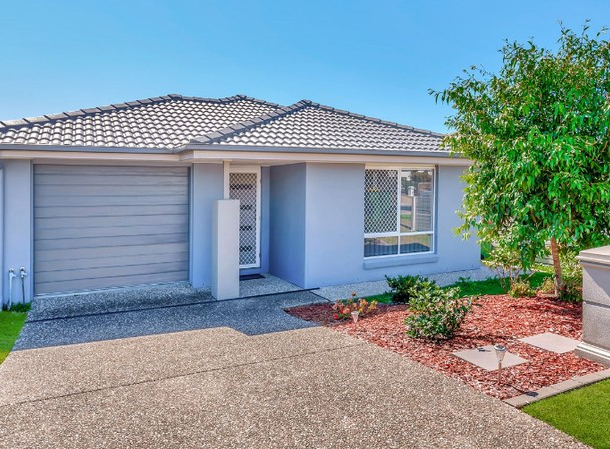 46 Trump Street, Pimpama QLD 4209