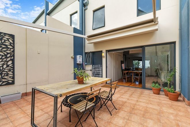 Picture of 6 Boans Lane, EAST PERTH WA 6004