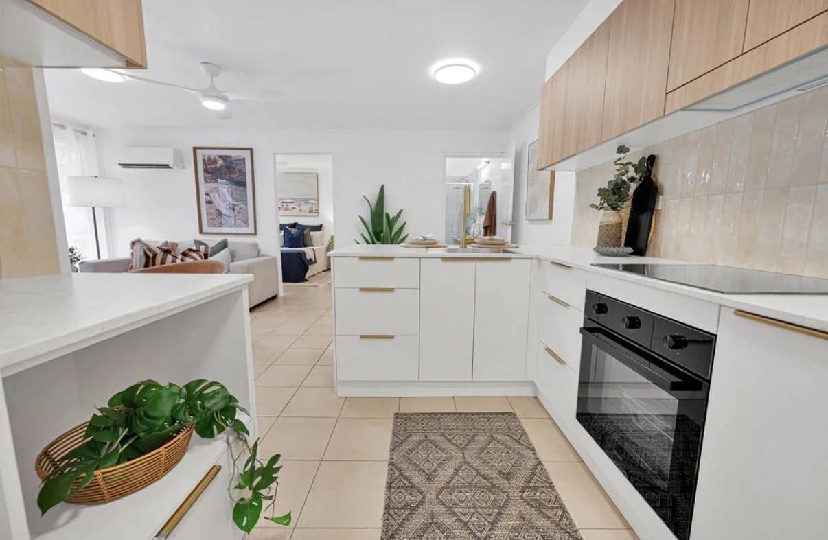 Additional image 5 of 1/54 Percy Street, West End QLD 4810