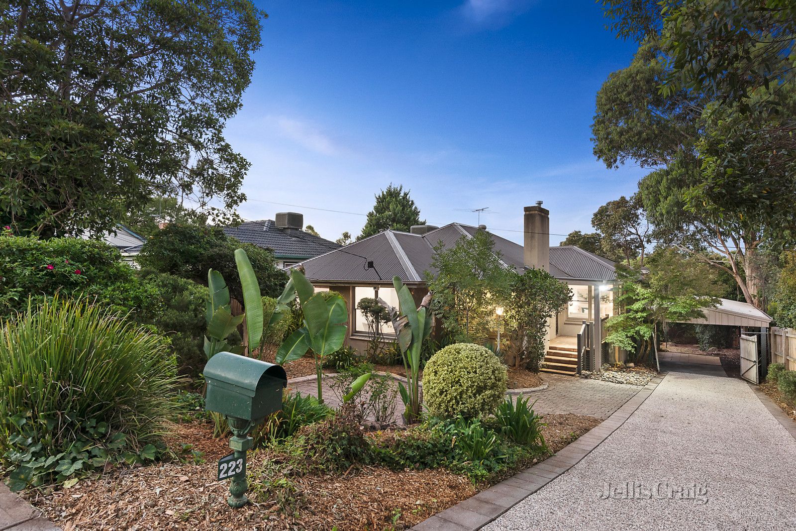 223 Nepean Street, Greensborough VIC 3088, Image 0