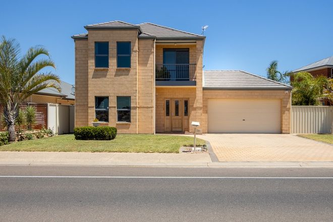 Picture of 24 Pommern Way, WALLAROO SA 5556