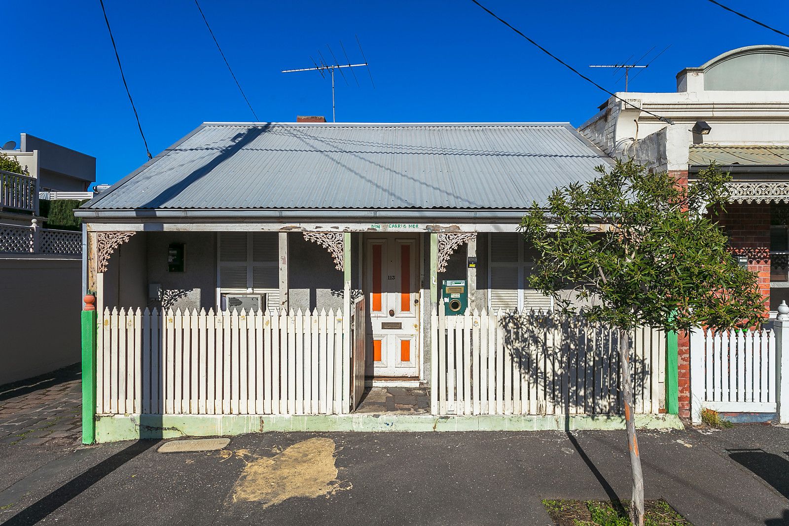 113 Curtain Street, Carlton North VIC 3054, Image 0