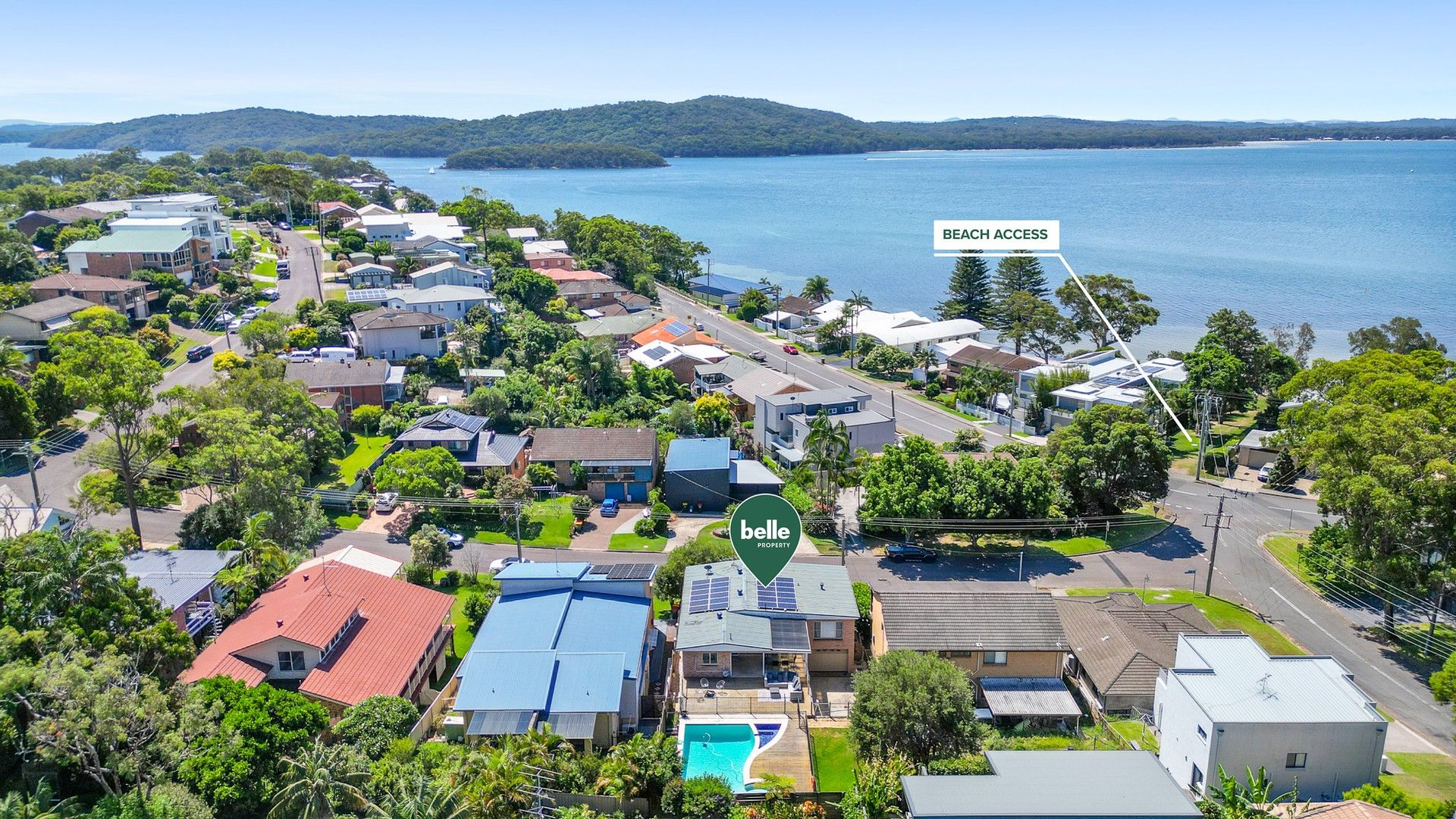 5 Fern Avenue, Soldiers Point NSW 2317, Image 1