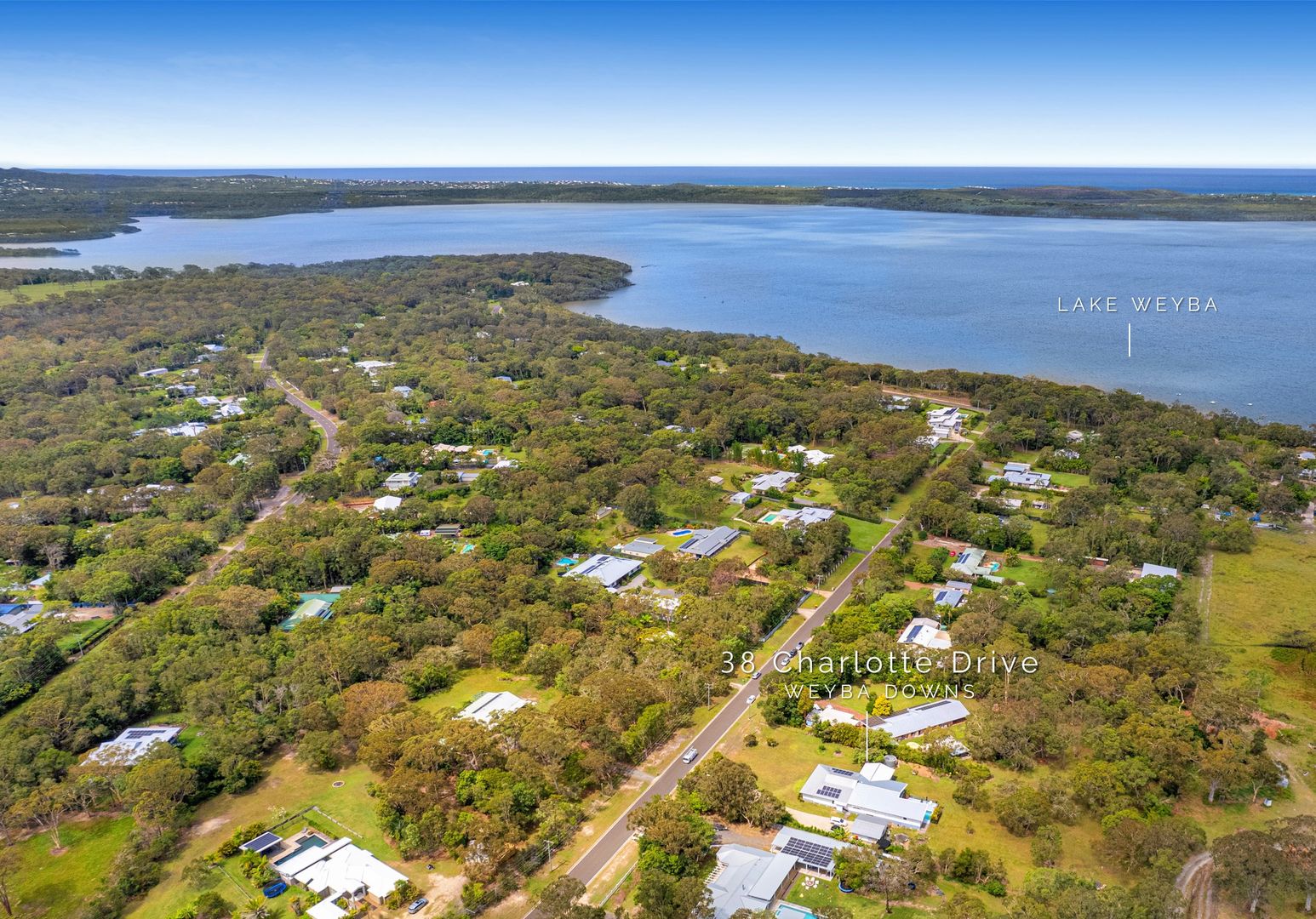 38-40 Charlotte Drive, Weyba Downs QLD 4562, Image 2