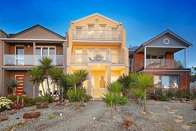 Picture of 13 Hoffman Terrace, WILLIAMSTOWN VIC 3016