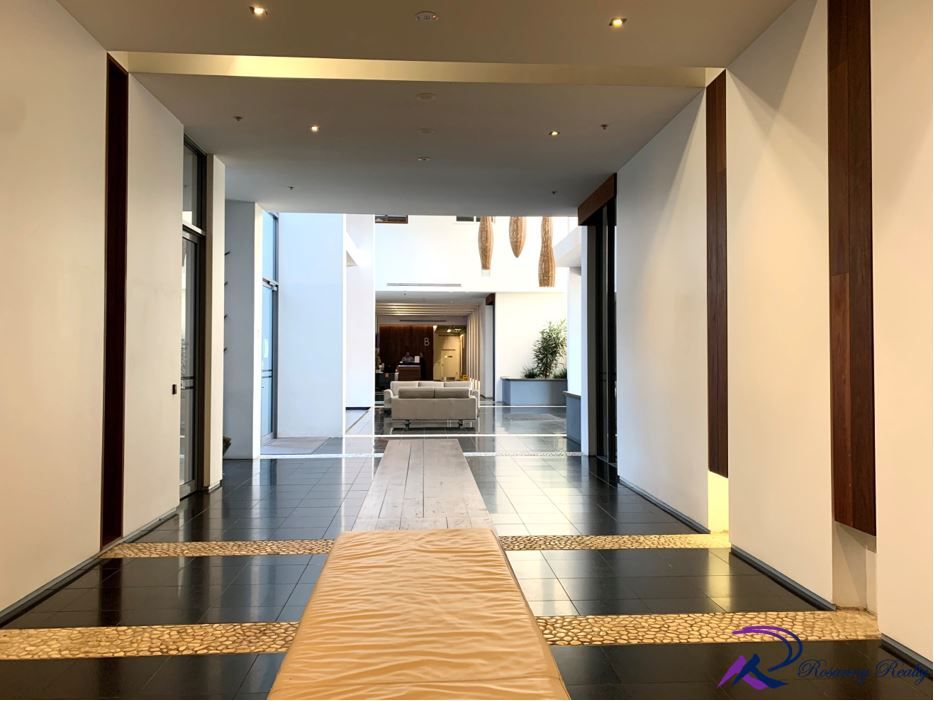 2 bedrooms Apartment / Unit / Flat in 105A/8 Cowper Street PARRAMATTA NSW, 2150