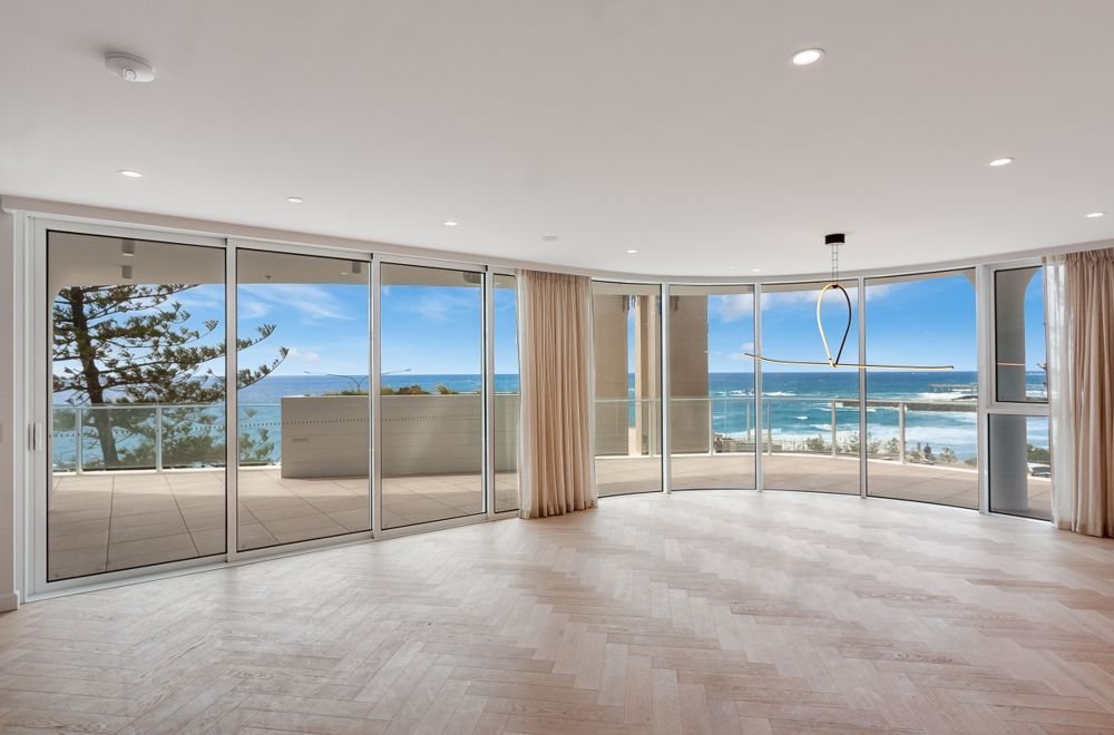 201/275 Boundary Street "AWAKEN", Rainbow Bay QLD 4225 Apartment For