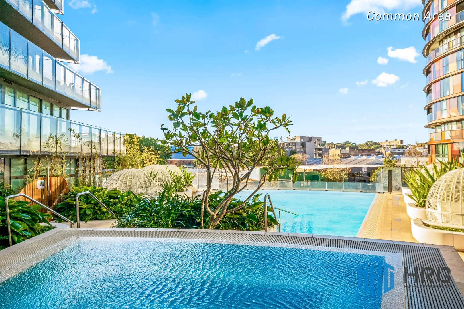 Additional image 9 of 921/301 Botany Road, Zetland NSW 2017