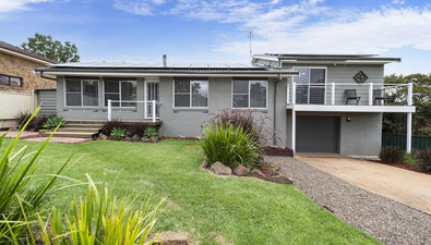 Picture of 17 McLeod Street, ABERDEEN NSW 2336