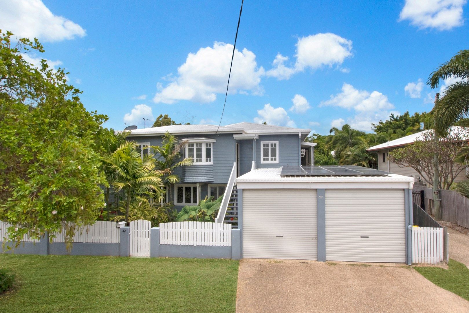 42 Carr Street, Hermit Park QLD 4812, Image 0