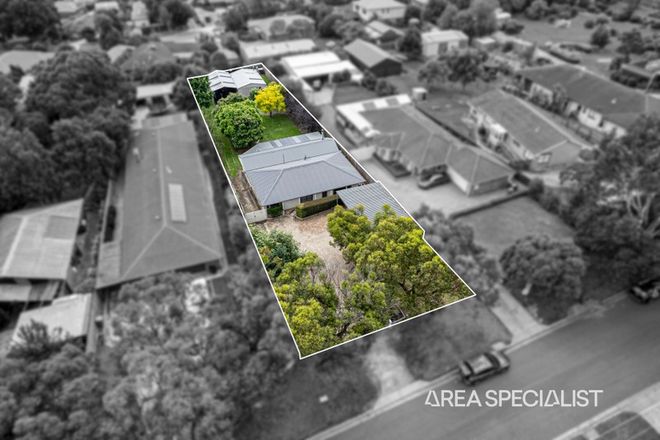 Picture of 13 Jefferson Road, GARFIELD VIC 3814