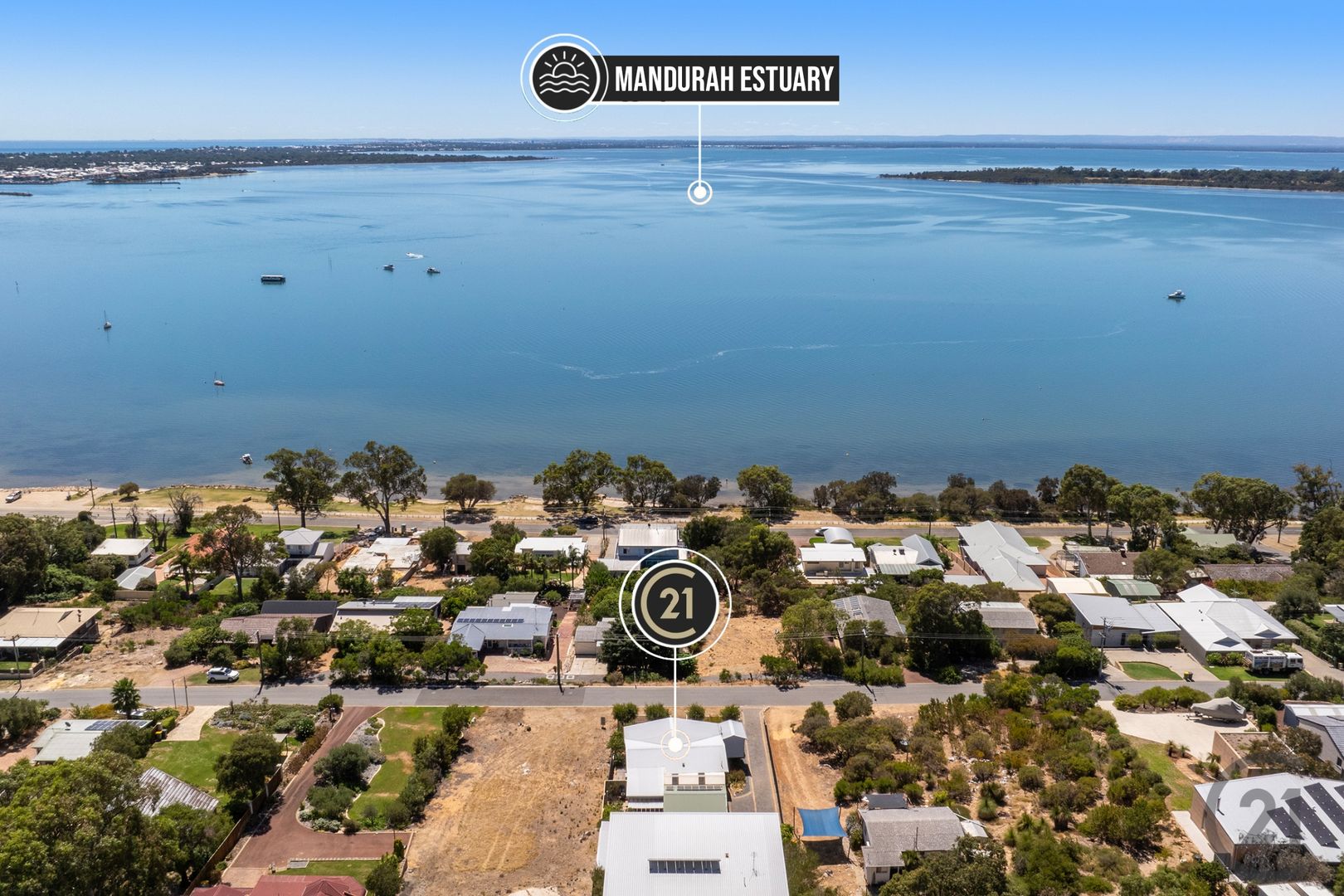 23 Estuary View Road, Dawesville WA 6211, Image 2