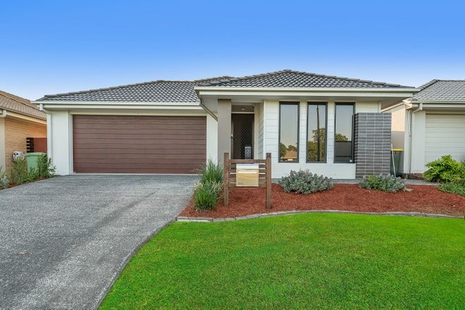 Picture of 14 Dawson Court, NORTH LAKES QLD 4509