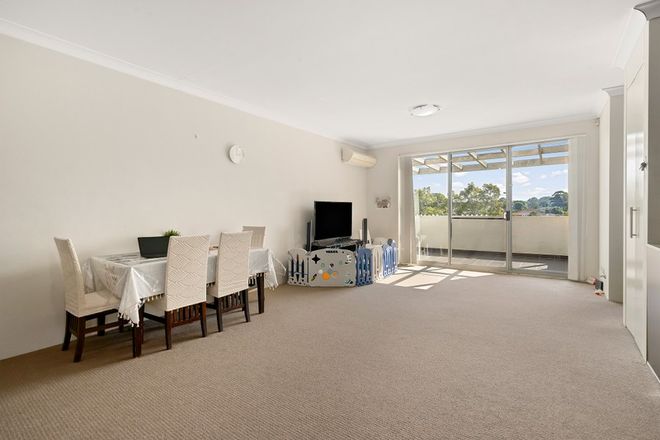 Picture of 52/35-37 Darcy Road, WESTMEAD NSW 2145