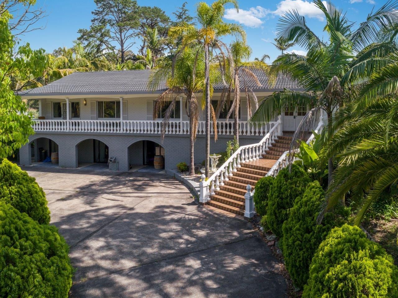 441 Galston Road, Dural NSW 2158 House for Sale Domain