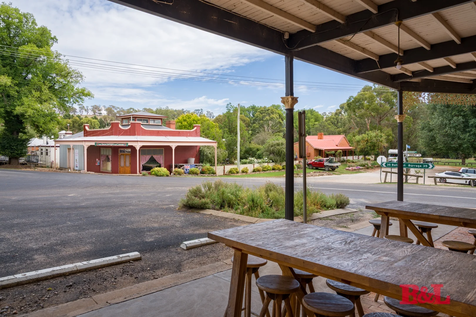 Additional image 15 of 4 Hill Street, Rockley NSW 2795