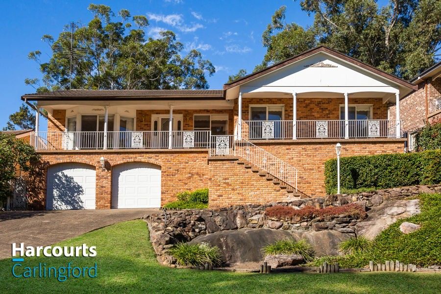 26 Haines Avenue, Carlingford NSW 2118, Image 0