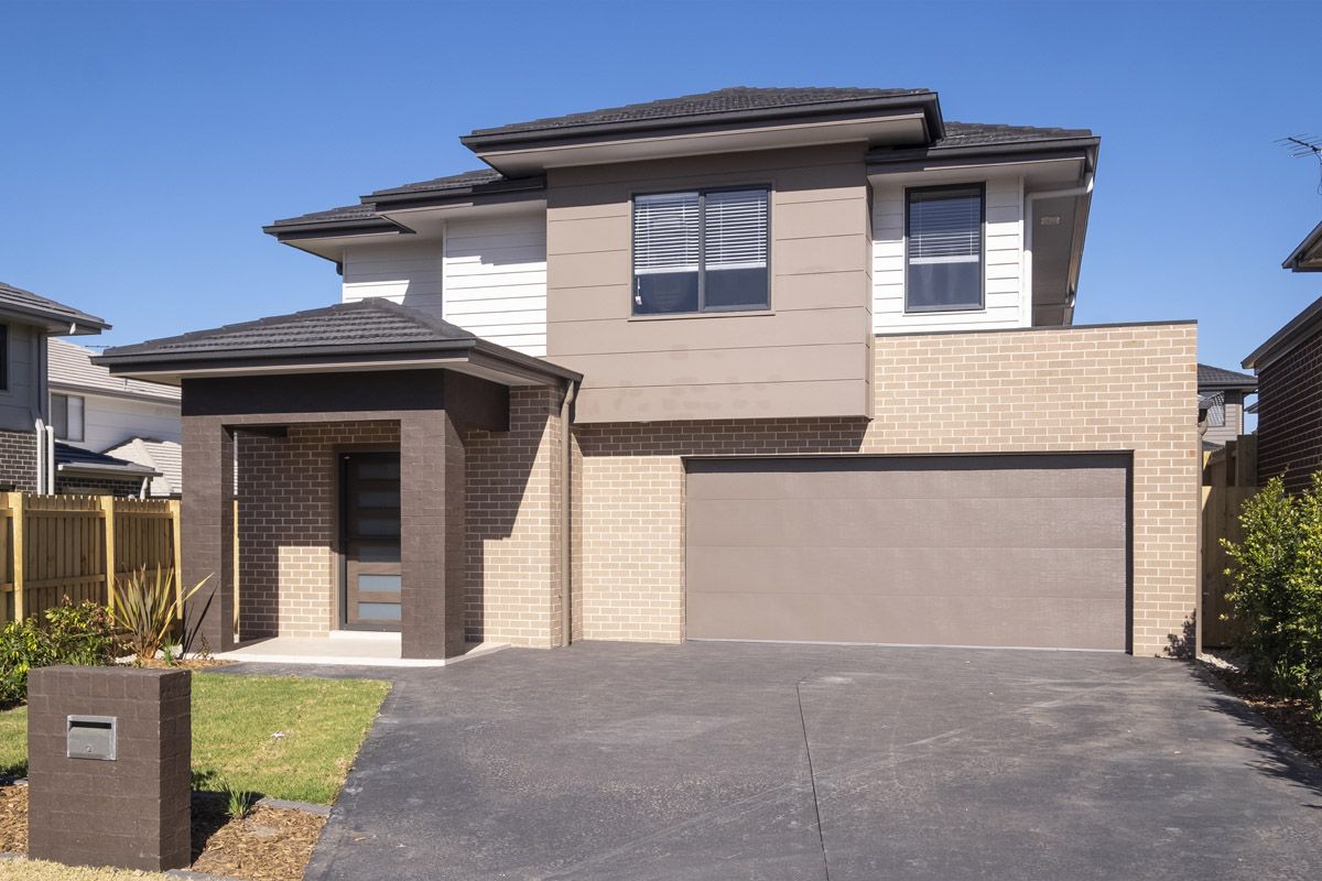 Lot 3239 Dragoon Road, Edmondson Park NSW 2174, Image 0