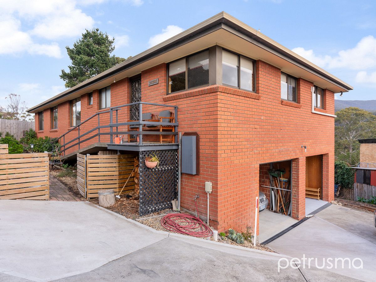 3 Clyde Court Lenah Valley Property History Address Research