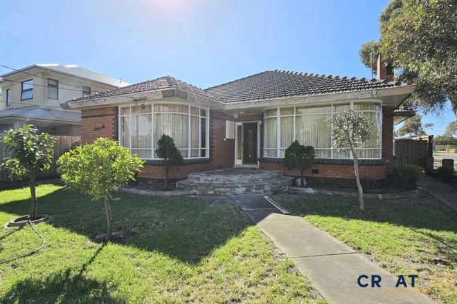 Picture of 18 Lynch Road, BROOKLYN VIC 3012