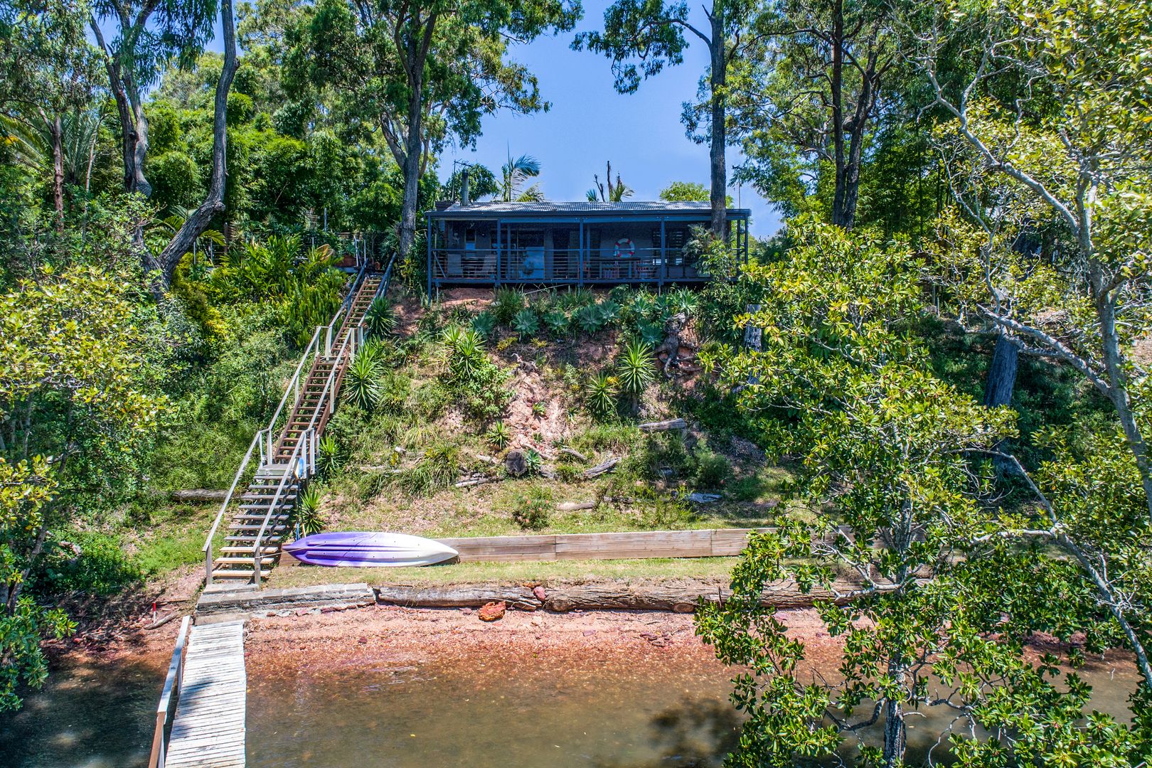 87 Perulpa Drive, Lamb Island QLD 4184, Image 1