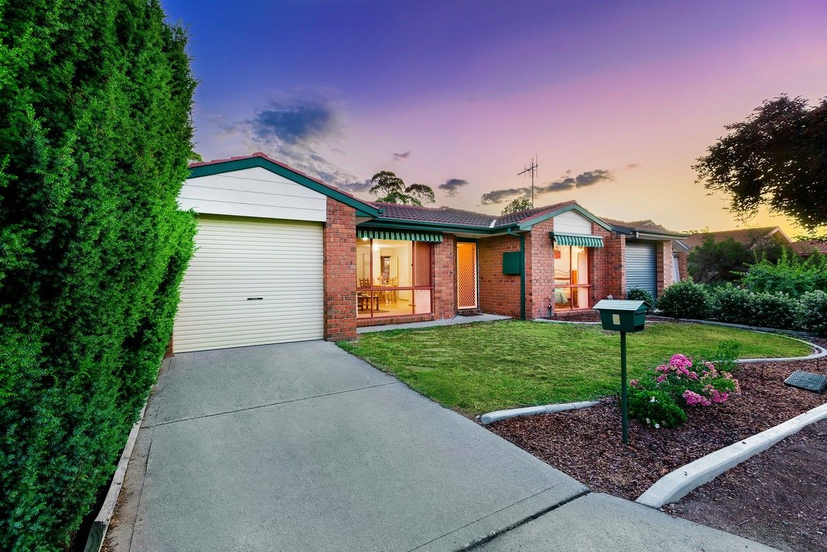 9 Wambo Close, Palmerston ACT 2913, Image 0