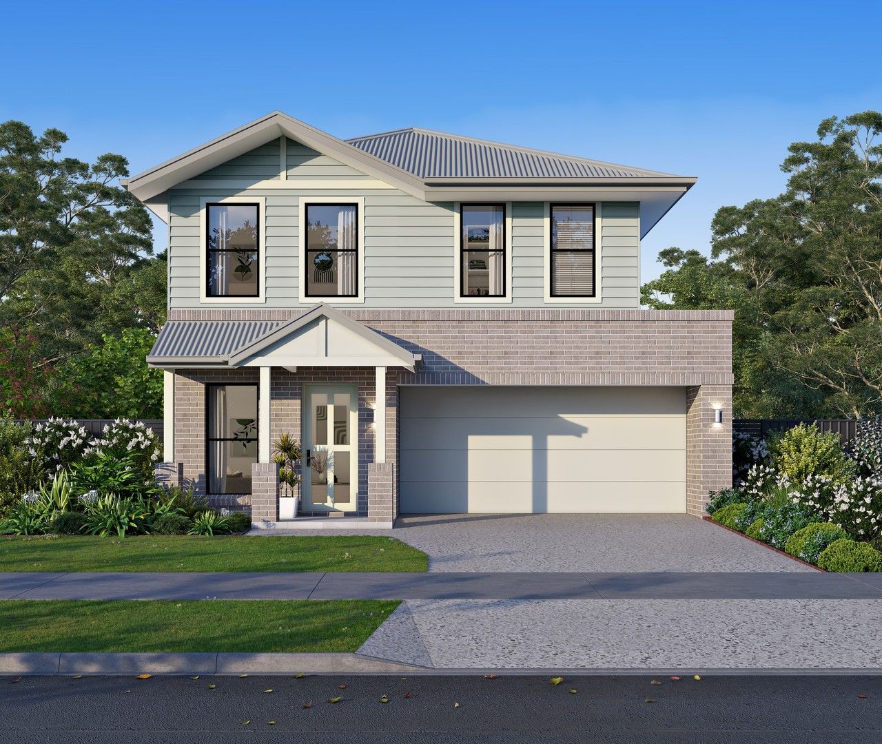 58 Somervaille Drive, Catherine Field NSW 2557, Image 0