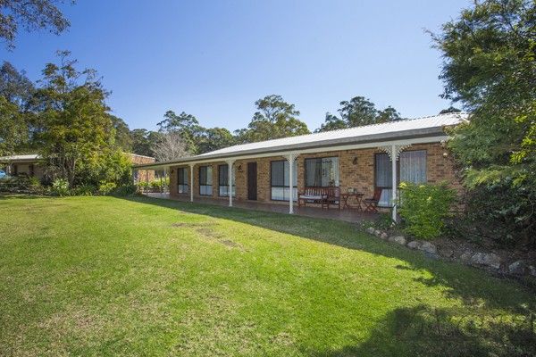 25 Kilaben Street, Awaba NSW 2283, Image 0