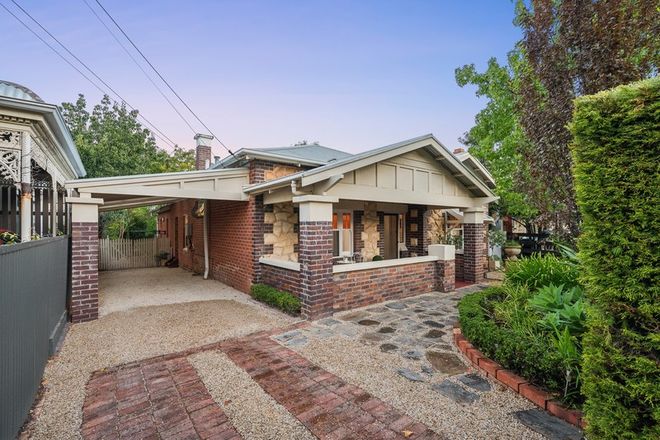 Picture of 8 Margaret Street, WALKERVILLE SA 5081