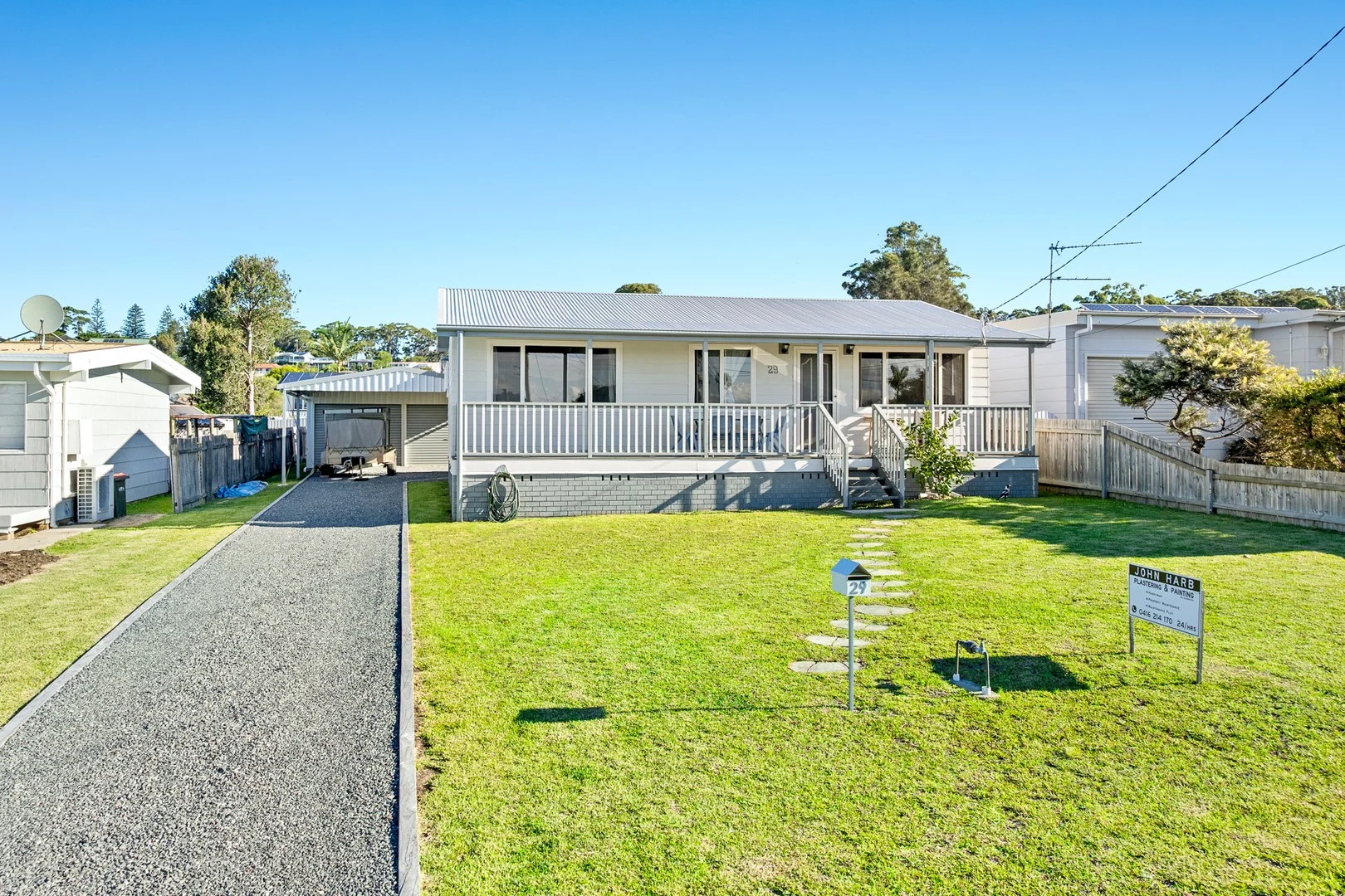 29 Meakin Street, Tuross Head NSW 2537