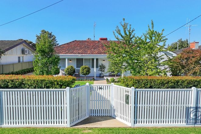 Picture of 20 Haverfield Street, ECHUCA VIC 3564