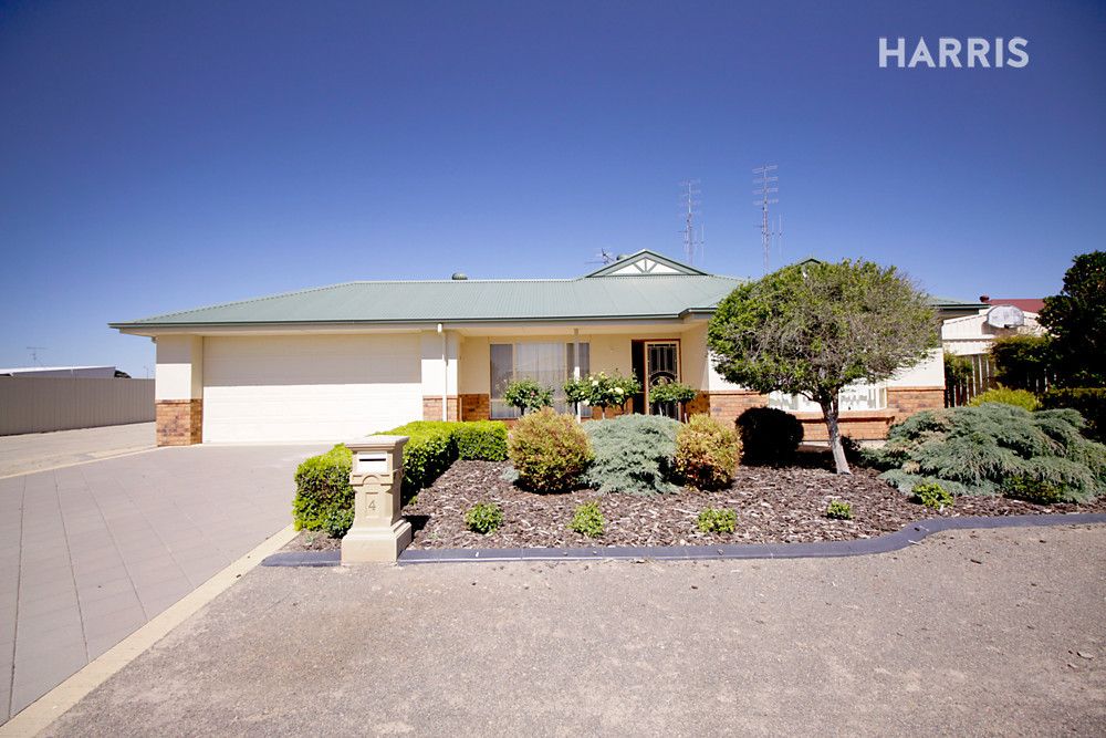 4 Reynolds Street, Kadina SA 5554, Image 0