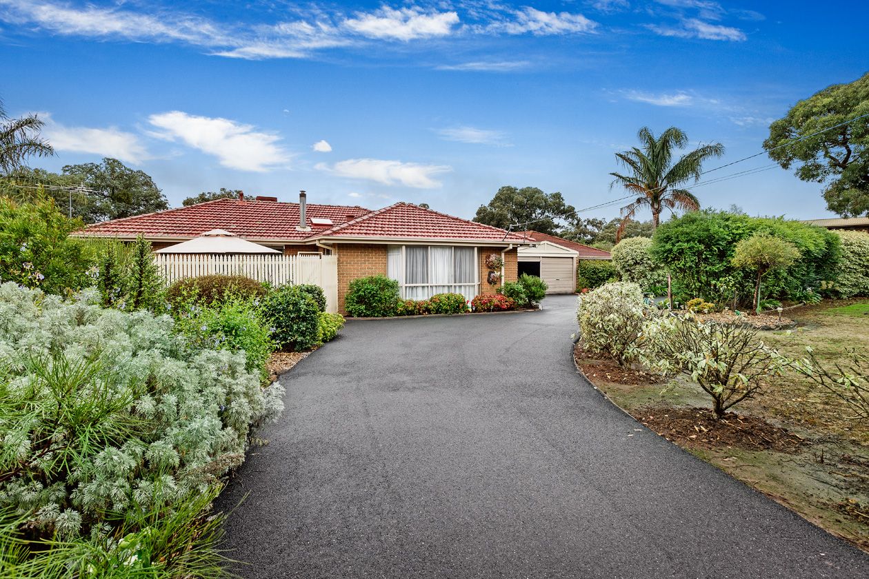 22 Clarke Road, Yarrambat Property History & Address Research Domain