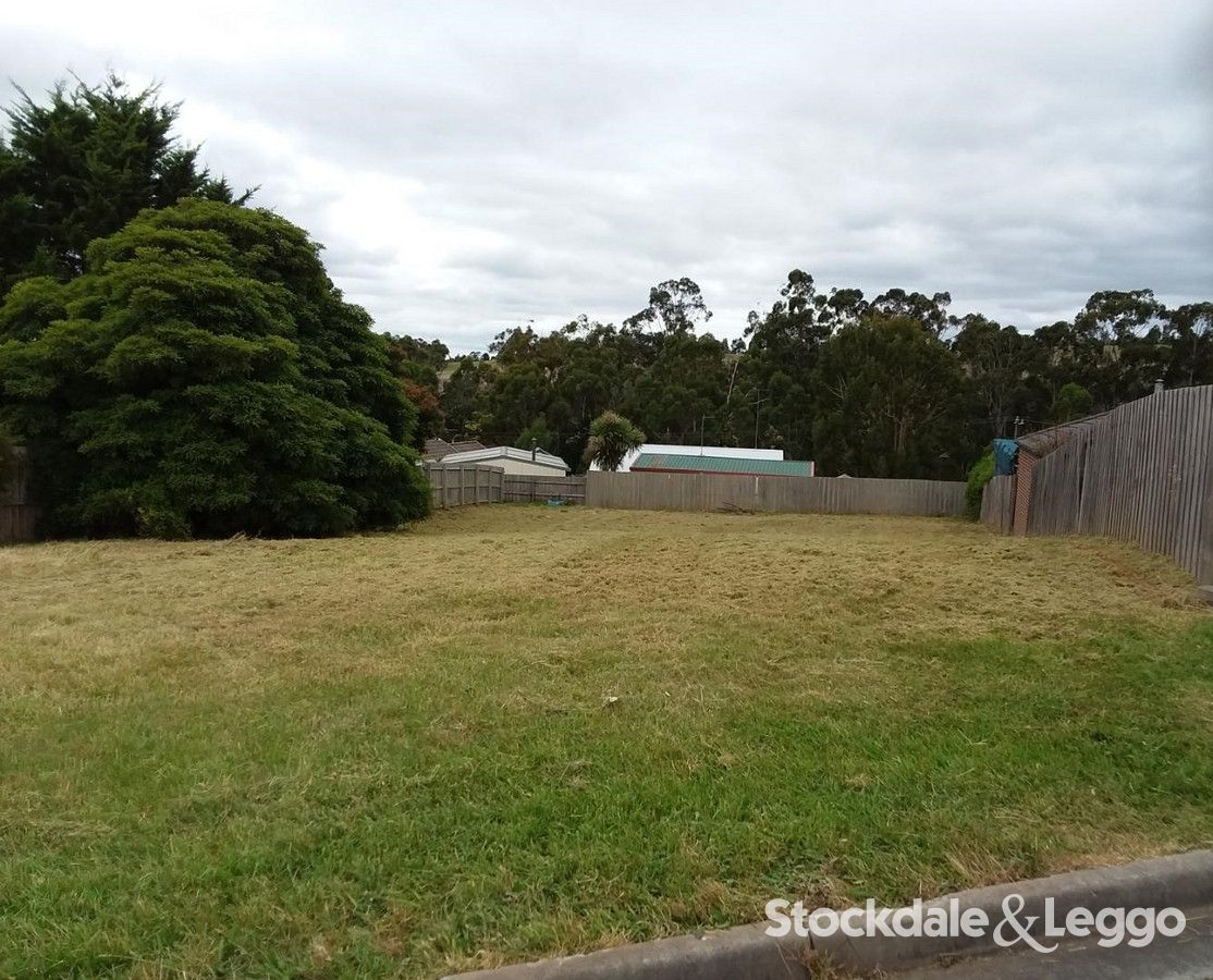 1 Lemana Place, Churchill VIC 3842, Image 0