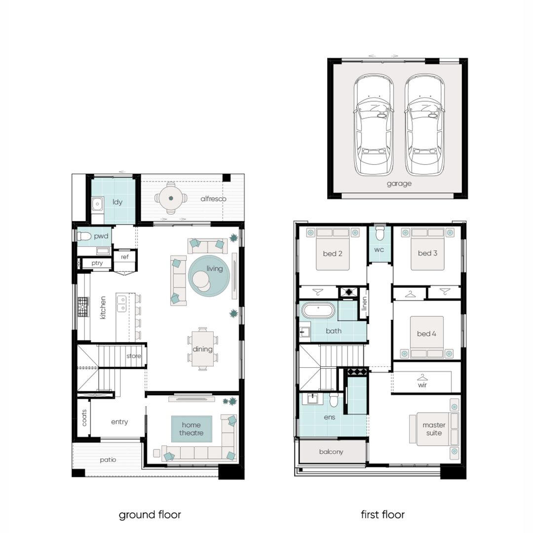 Lot 407 Mackenzie Parade, Boolaroo NSW 2284, Image 1