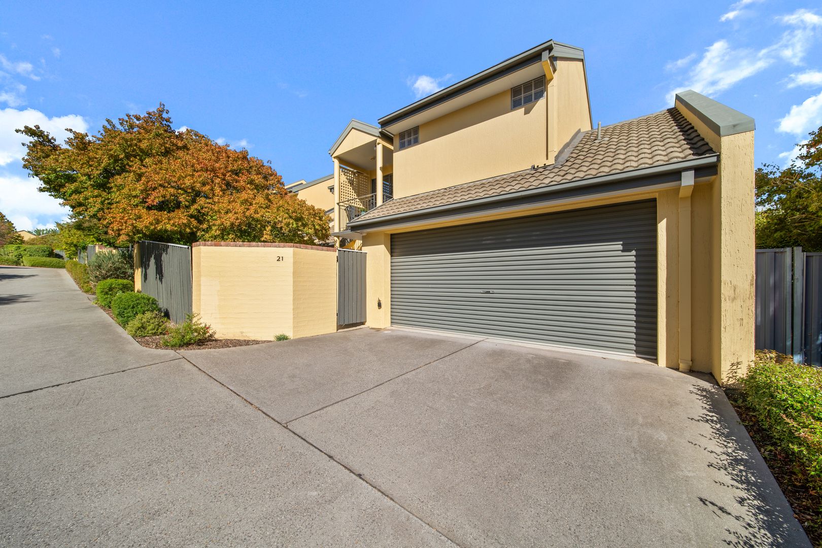 21/6 Tauss Place, Bruce ACT 2617, Image 1