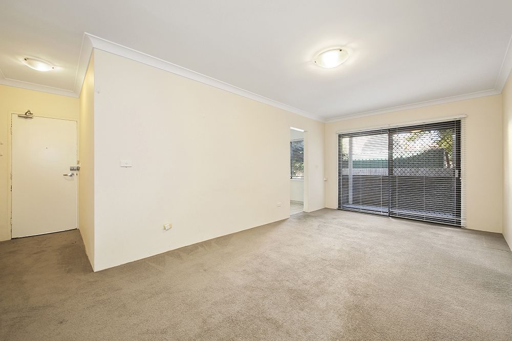 2 bedrooms Apartment / Unit / Flat in 1/18 Gower Street SUMMER HILL NSW, 2130