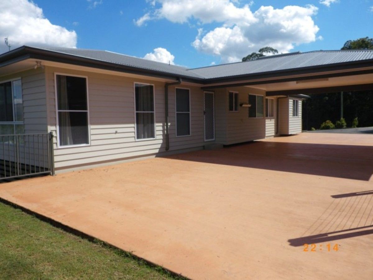 83 Taintons Road, Woombye QLD 4559, Image 0
