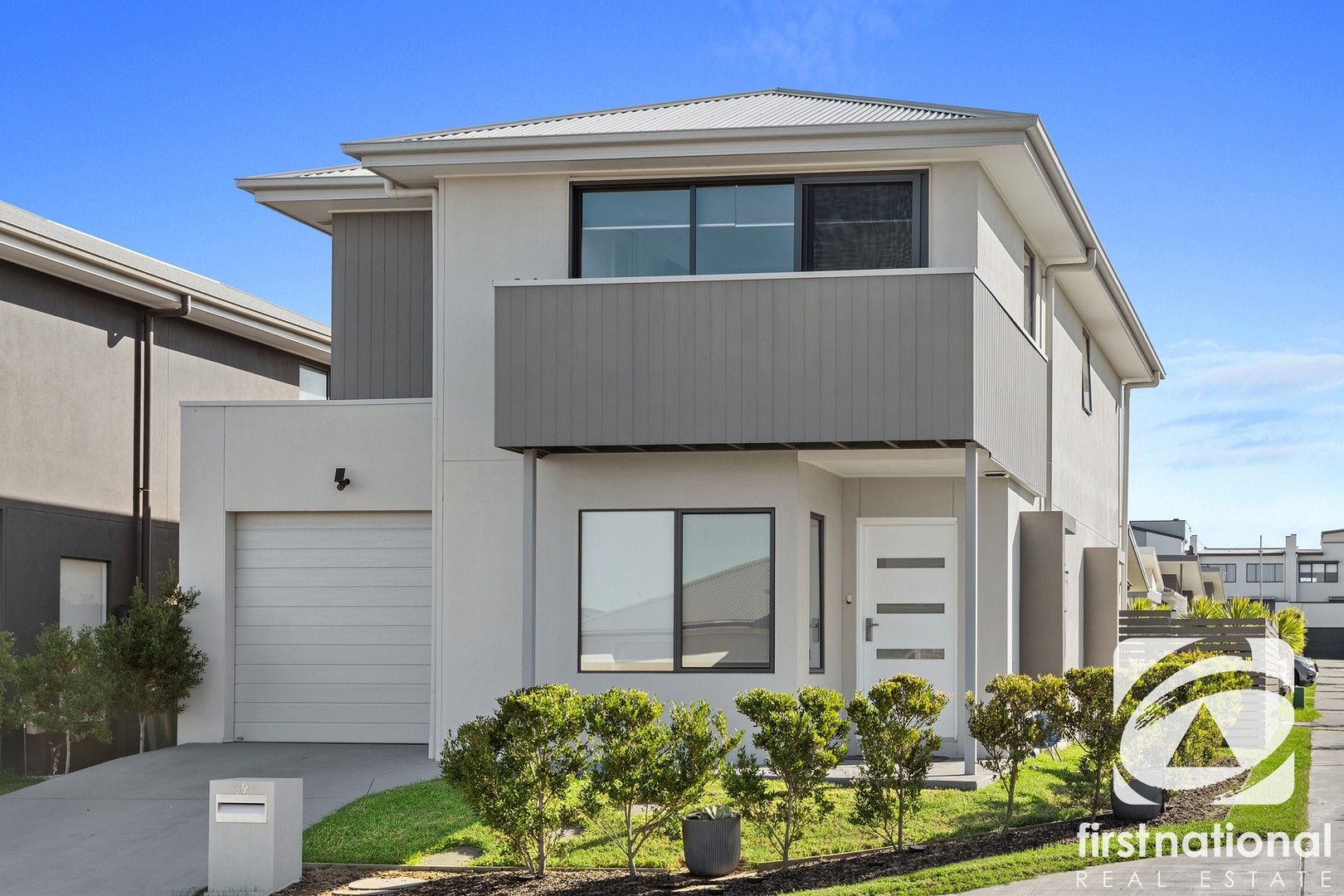 39 Hinton Loop, Oran Park NSW 2570, Image 0